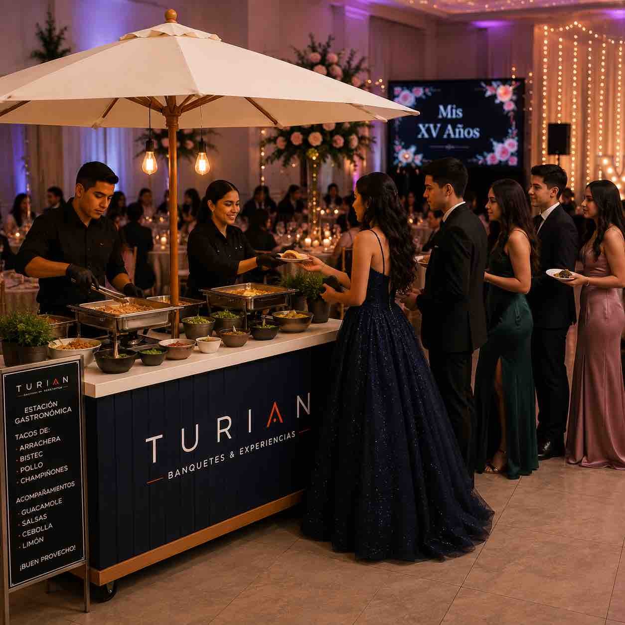 XV ESTACION GASTRONOMICA TURIAN BLOG2